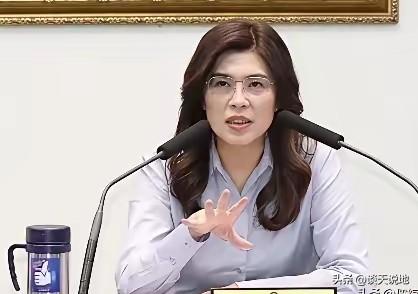郑丽文抛出两岸务实统一之说，“欧盟模式”就是变相的分裂邪说，长期以来大陆释放善意