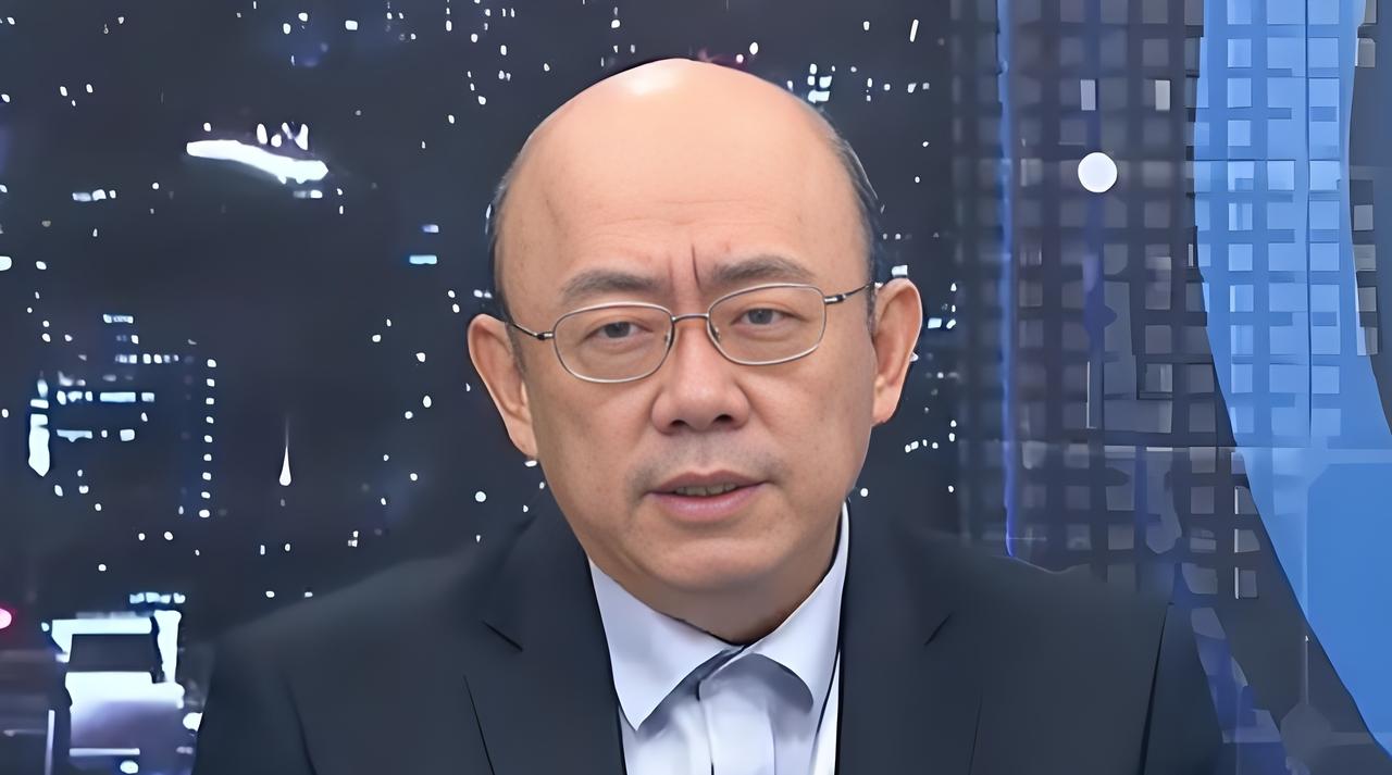 郭正亮在一次谈话中说，他认识的国民党上层人物没有一个是真正支持统一的，他们本质上
