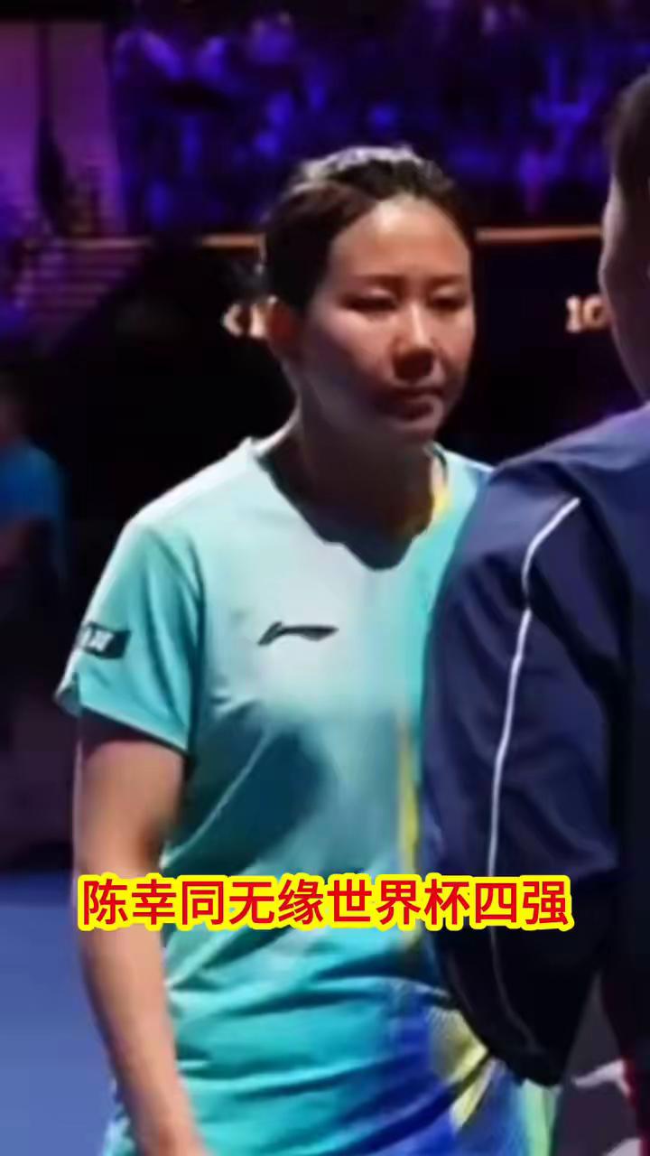 【都说张本智和张牙舞爪，申裕斌彬彬有礼，打咱们一个11-0留情了吗？】很多事情不