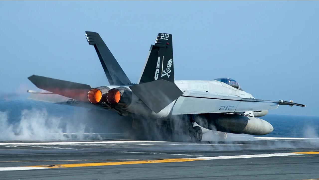 美国呼吁本国公民立即离开伊朗
 

美国国务院呼吁美国人立即离开伊朗。这一信息发