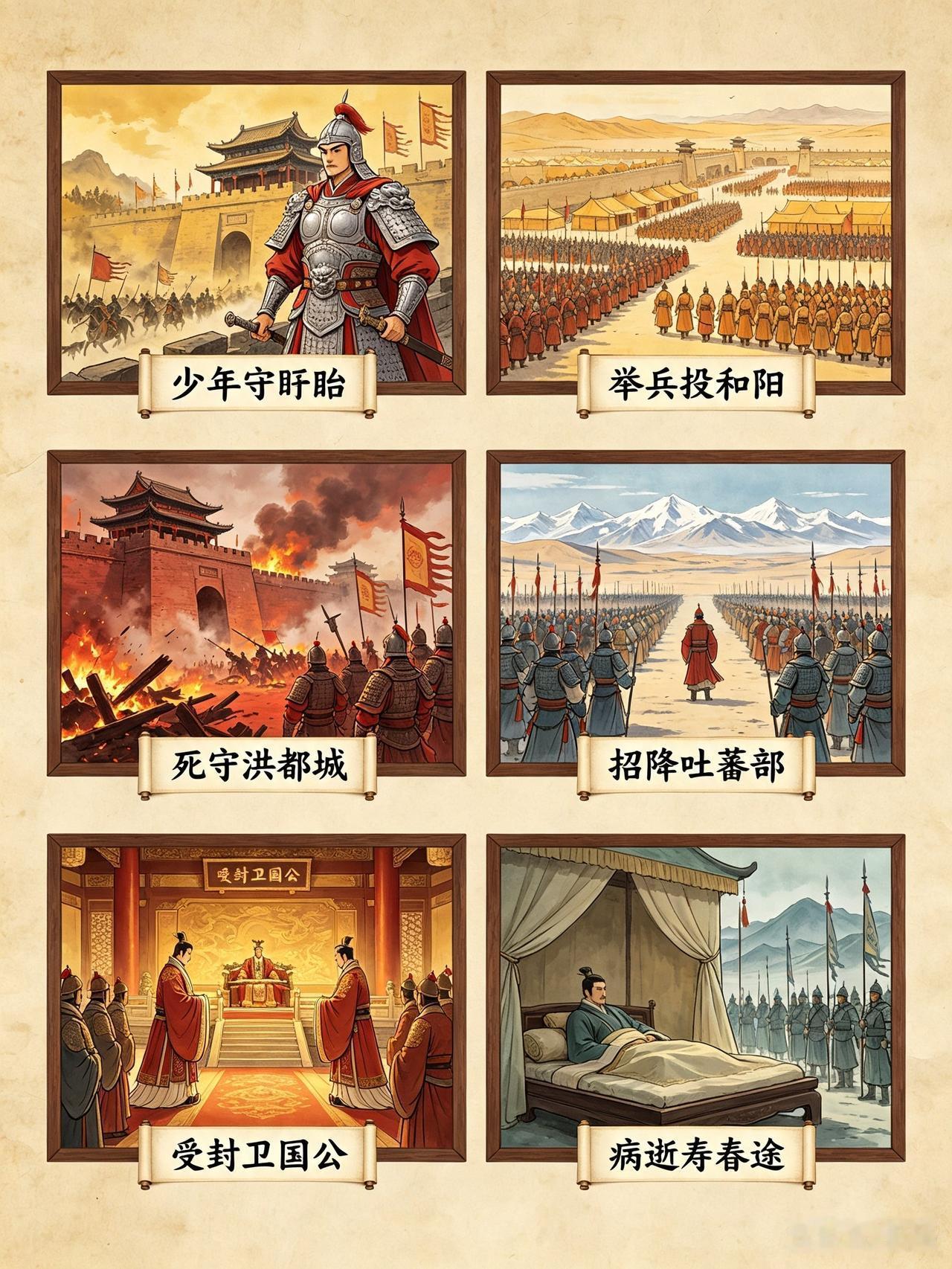 他是谁
