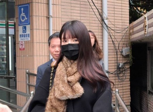 王大陆和女友不认罪王大陆说职业是当兵 台媒报道，王大陆、阙沐轩泄露个资案今日二次