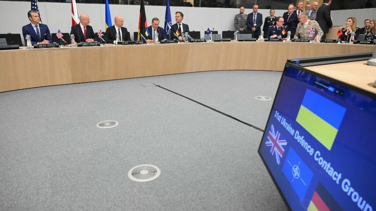 美国定下2027年“大限”，要求欧洲全面接管北约常规防务，欧洲官员直呼不现实。