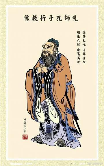 现在发生的很多事情，孔子不懂，孟子不懂，老子也不懂，就那帮孙子懂。       