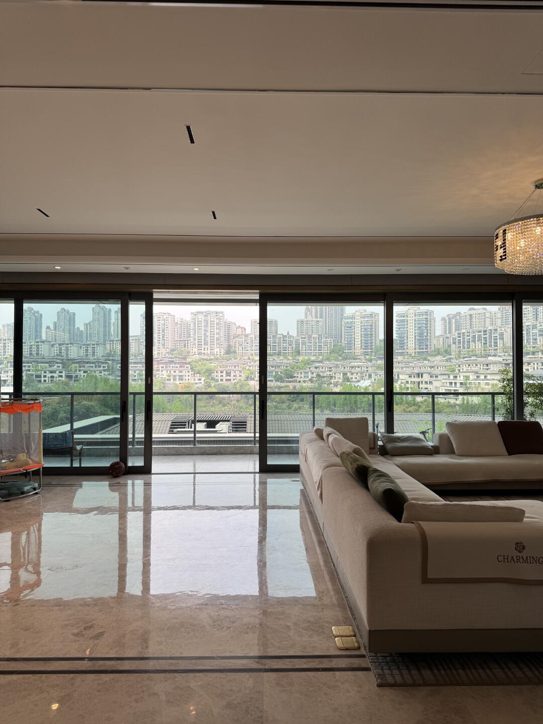 重庆1750万的房子🏠看了