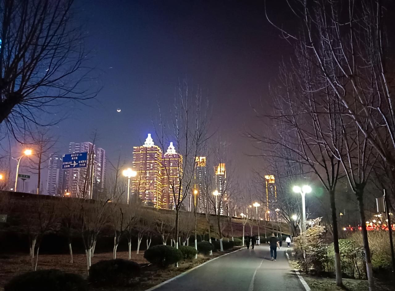 初四记。今天是初四，前面是初一初二初三。再往前，是除夕夜，那就是去年了。去年过去