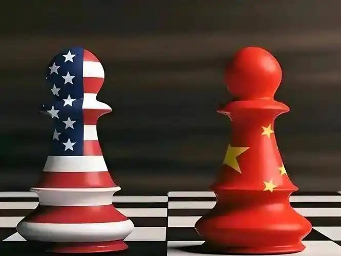 中美博弈，中日交锋，中英摩擦，中加冲突，中印角力，中韩龃龉，中欧博弈…… 各类报