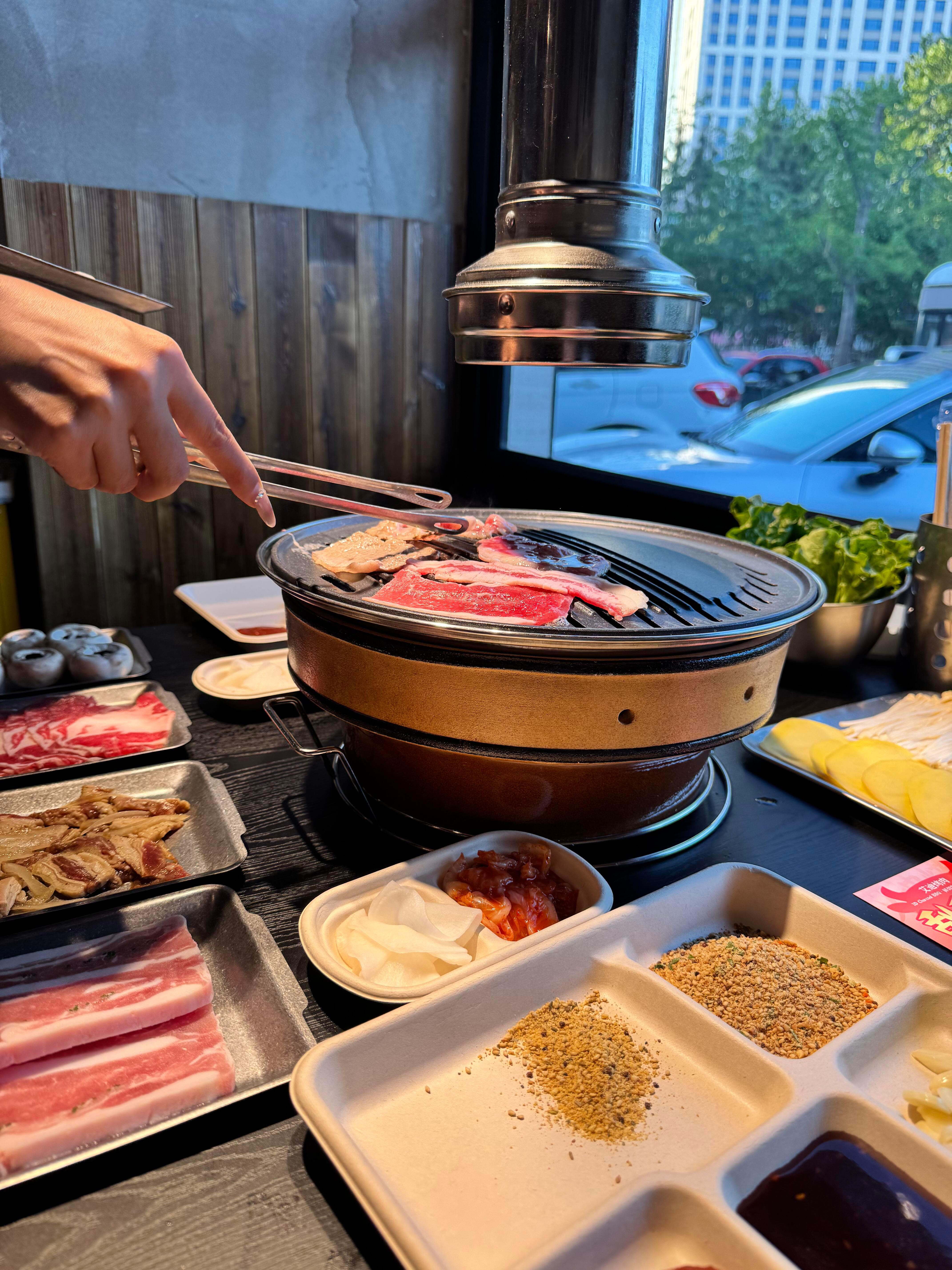 又是一个吃吃喝喝九宫格 