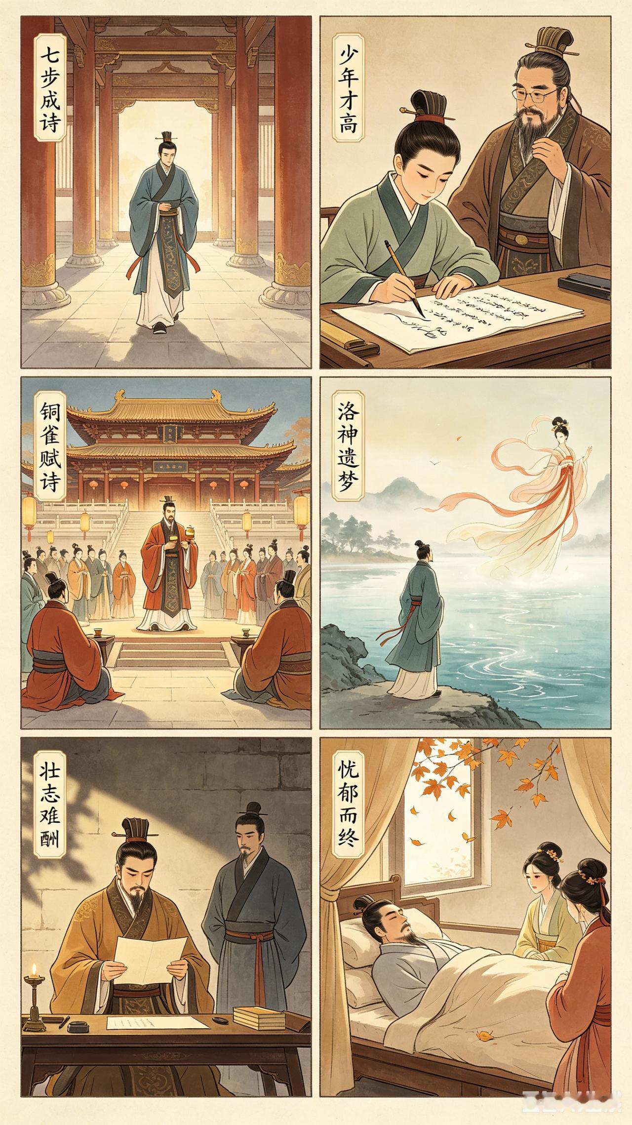 他是谁