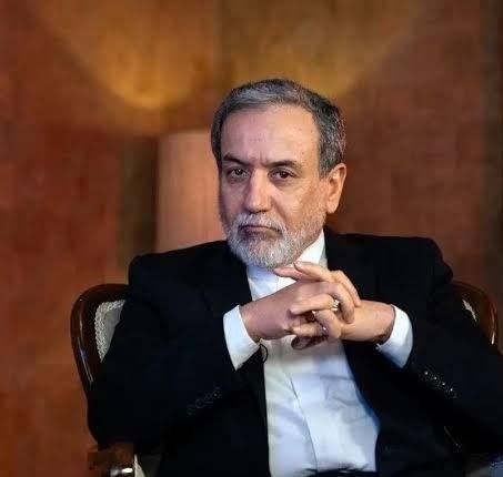 在过去47年的密集高层会谈中，伊朗始终以诚意与美国谈判以结束战争。

但当我们距