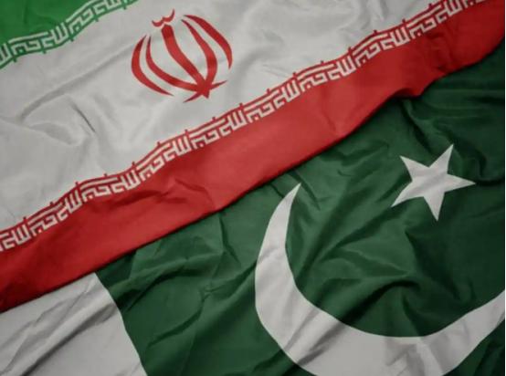 伊巴“兄弟反目”？
 
在中东和南亚交界的地方，伊朗和巴基斯坦这对邻居，一直以来