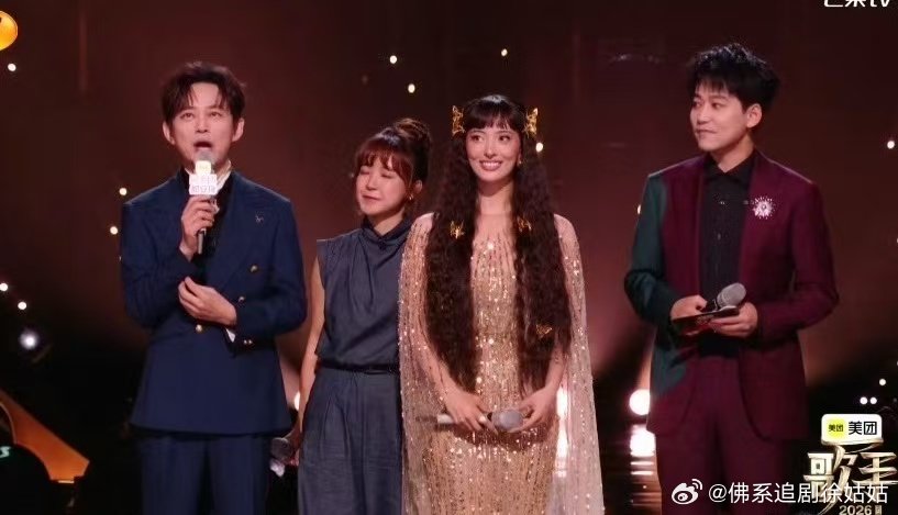 凡希亚选了张远凡希亚对决张远 凡希亚选了张远 输了就会淘汰一位歌手….你看好谁？