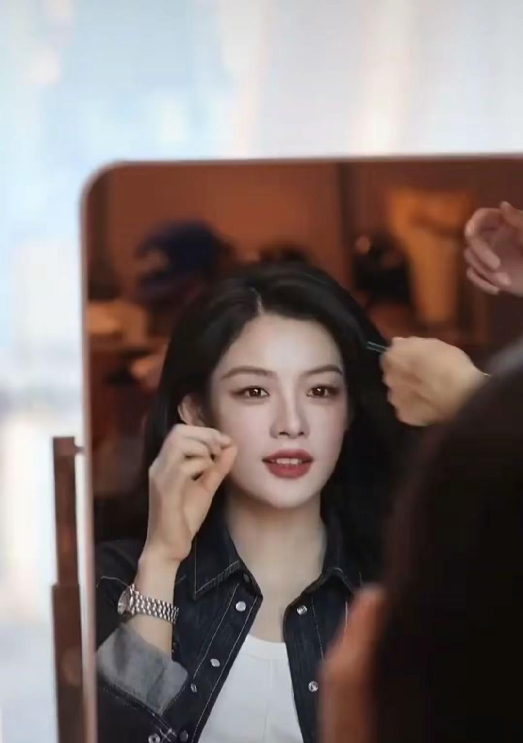 陈丽君 湾区升明月 青年戏曲传播者