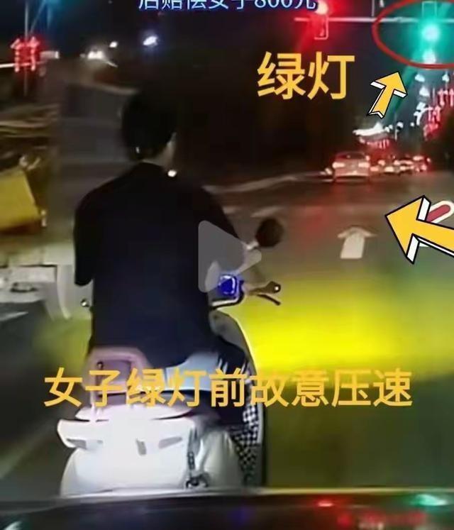 衡阳街头，摩托车别汽车，汽车司机又上前踹了摩托车，这起引发热议的马路纠纷，警方已