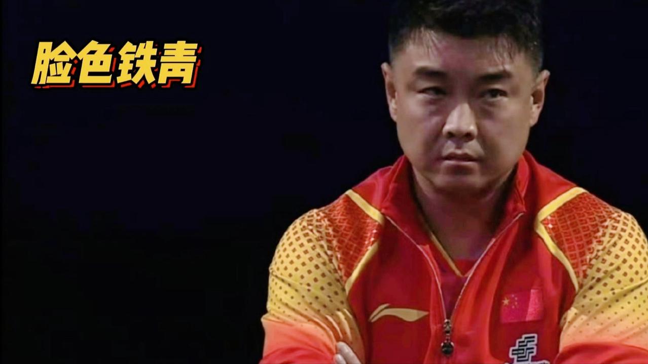 向鹏输张本智和：王皓最“担心”的事出现了
向鹏输给张本智和，这背后折射出一个问题