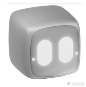 🔻另一种实体eva，以及充电底座 