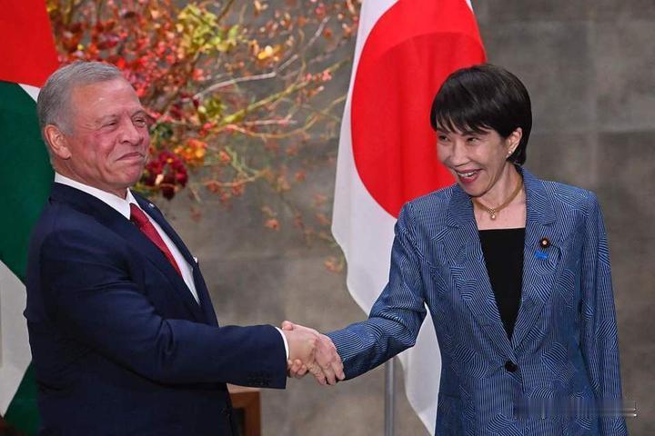 高市早苗这帮日本右翼分子一闹把日本软肋暴露出来了
高市早苗这帮日本右翼分子这次挑