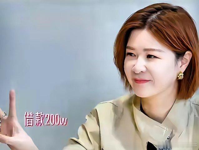 谁懂啊！杜华这句大实话，比任何公关稿都狠。她在《姐姐当家2》里直接摊牌：签了韩庚