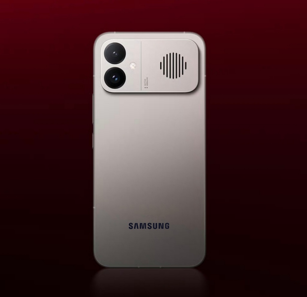 把K90 Max的logo改成苹果和三星，真的毫无违和感。REDMI目前的设计已