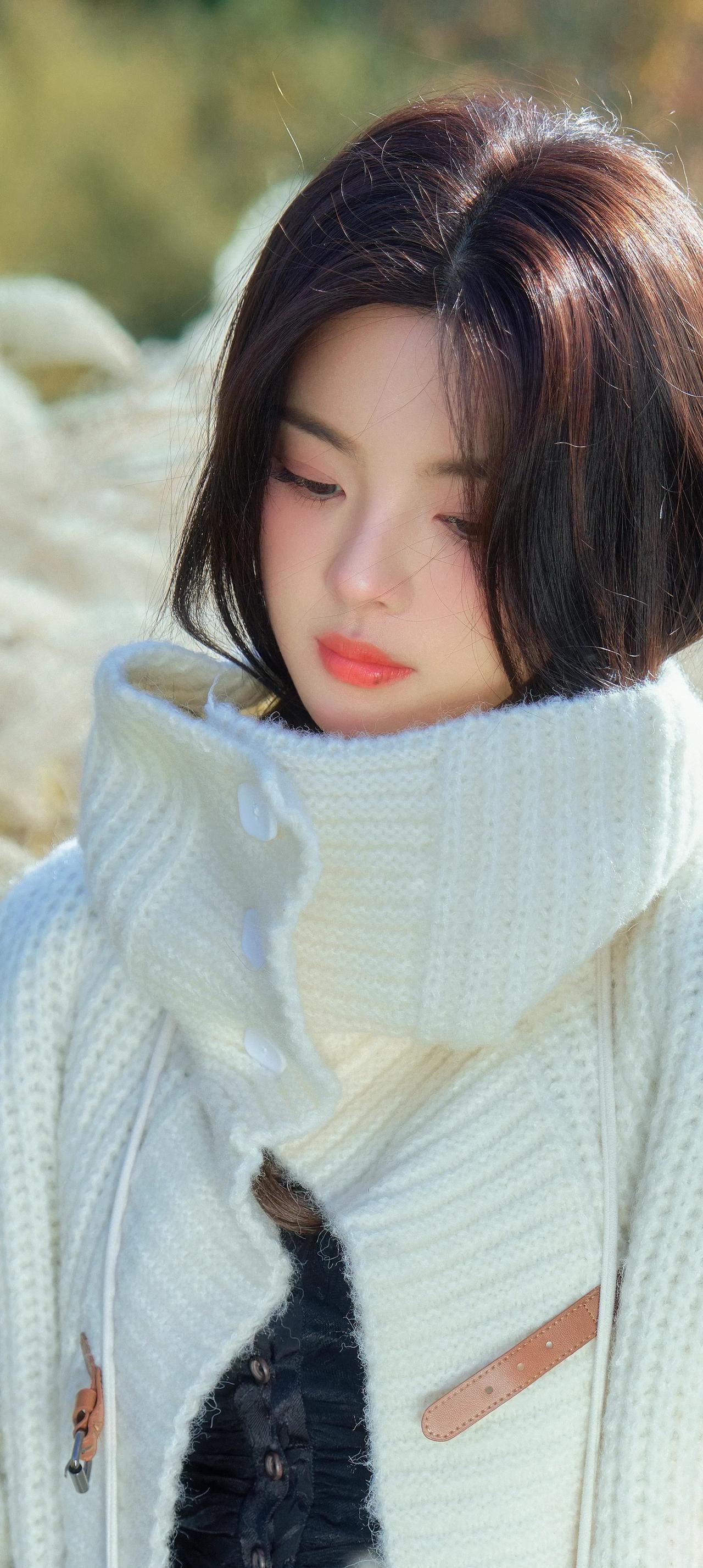 清新