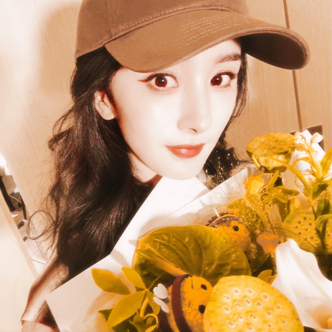 蜜蜂🐝杨幂