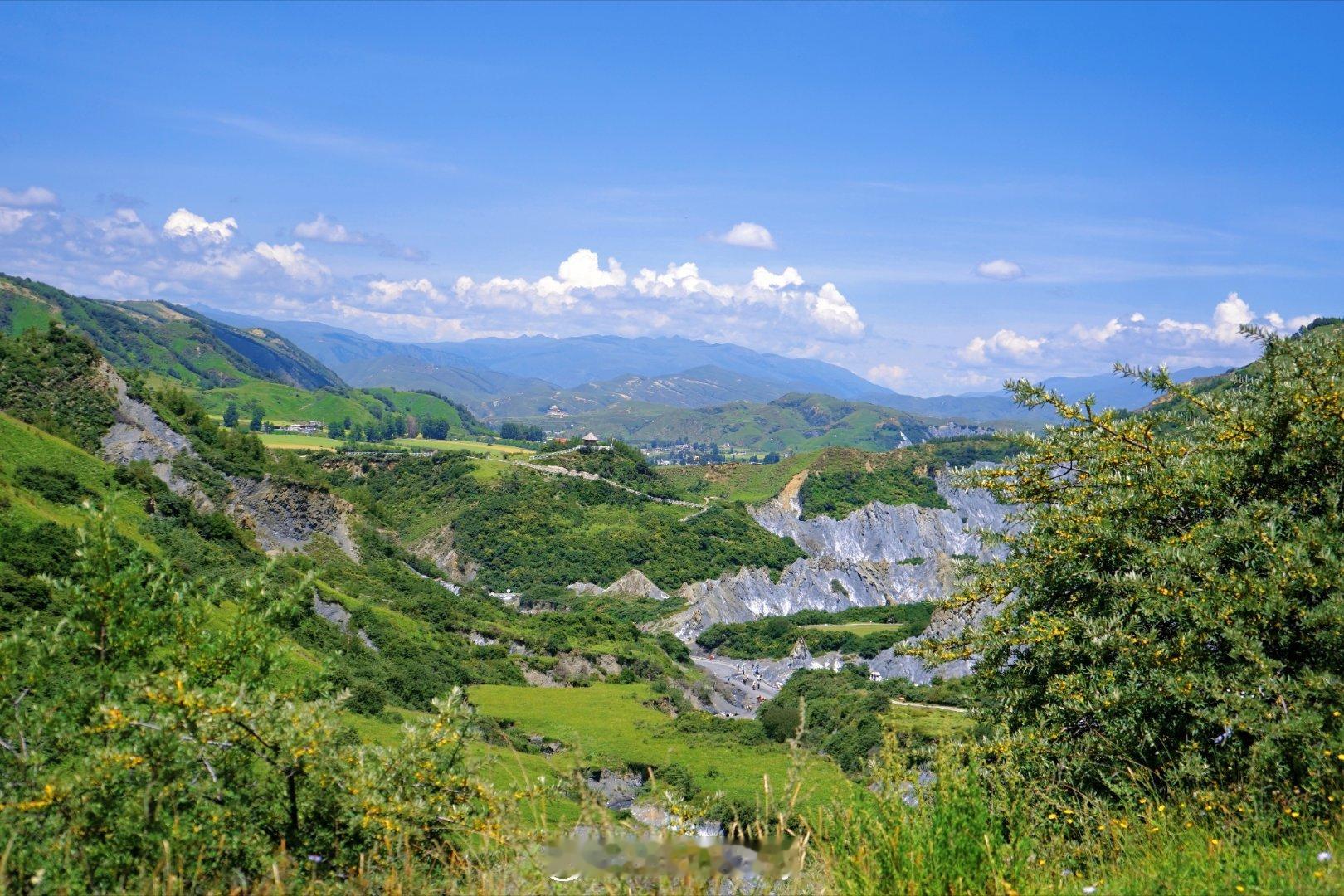 行运越关山    萨洛蒙🧨 2025年已经到来，新的一年，希望满满好运～☘️2