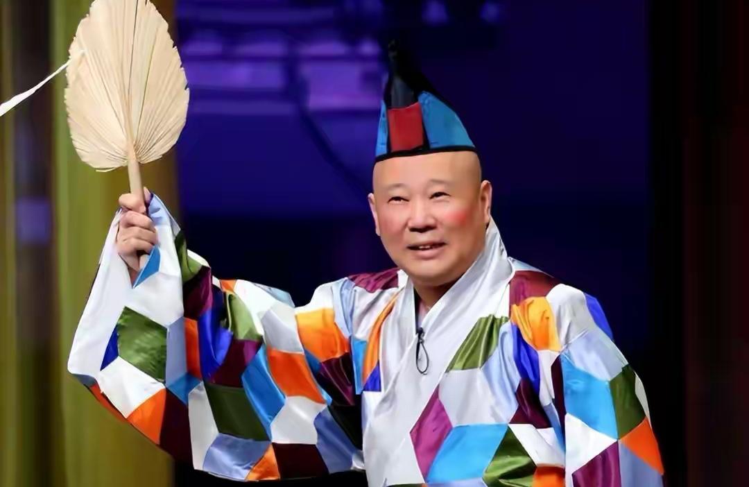 篡改抗战老歌，文旅部门开出重磅罚单！

7月24日武汉，郭德纲《济公活佛》第八本