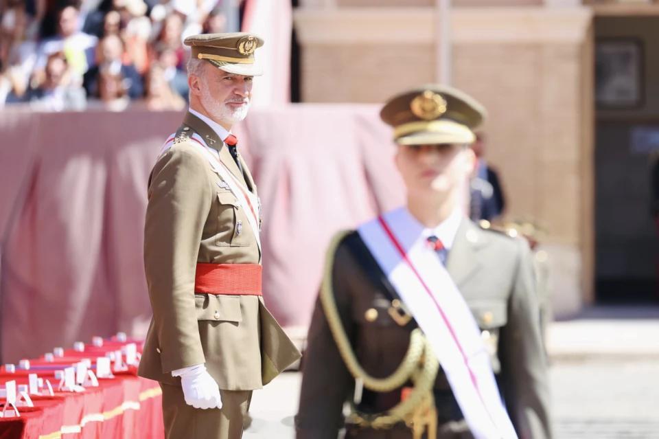 一些捡来的消息~①为什么选国内的学校？为什么选卡三？卡洛斯三世大学以其国际声誉、