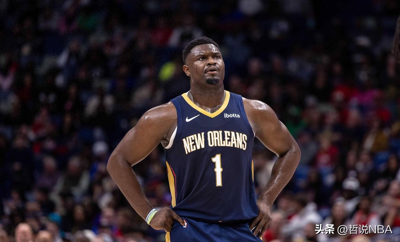 斯蒂芬A：虽然锡安-威廉姆森拥有顶级天赋，但他是一个失败者
 
最近斯蒂芬·A表