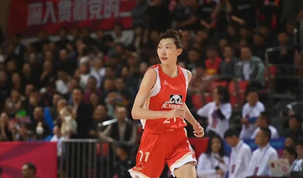 四川女篮主教练的做法很不错

昨晚四川女篮轻松取得10连胜！
面对wcba新军福