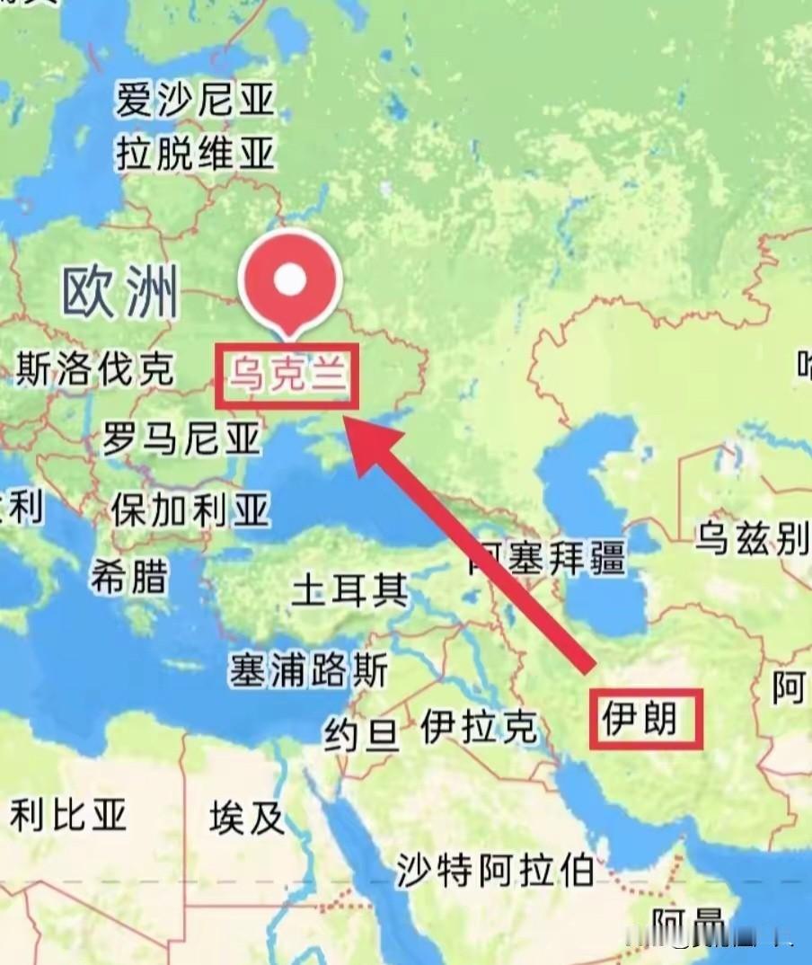 泽连斯基声称，经过四年多的俄乌冲突，有专门对付伊朗无人机的经验，可以派出反无人机