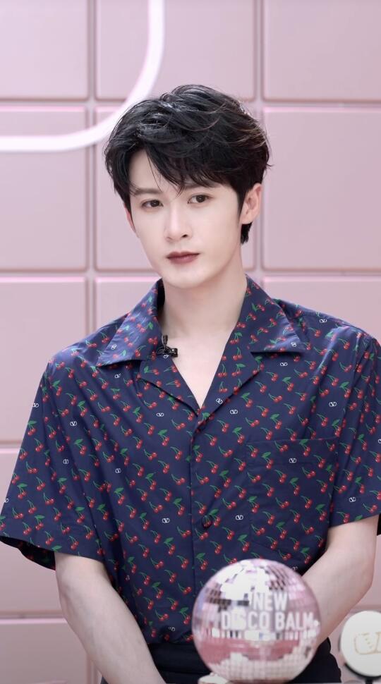 檀总，我愿意被你强制爱！