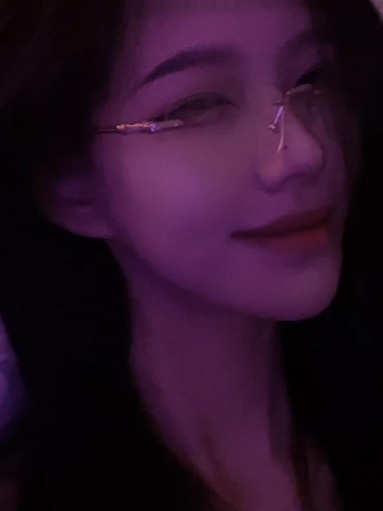嘴上说怪我 其实心里是想我吧。