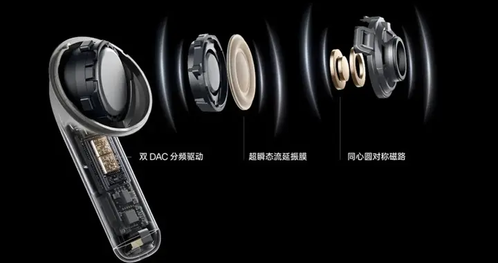 上班族全场景耳机怎么选？OPPO Enco X4办公通勤运动都好用