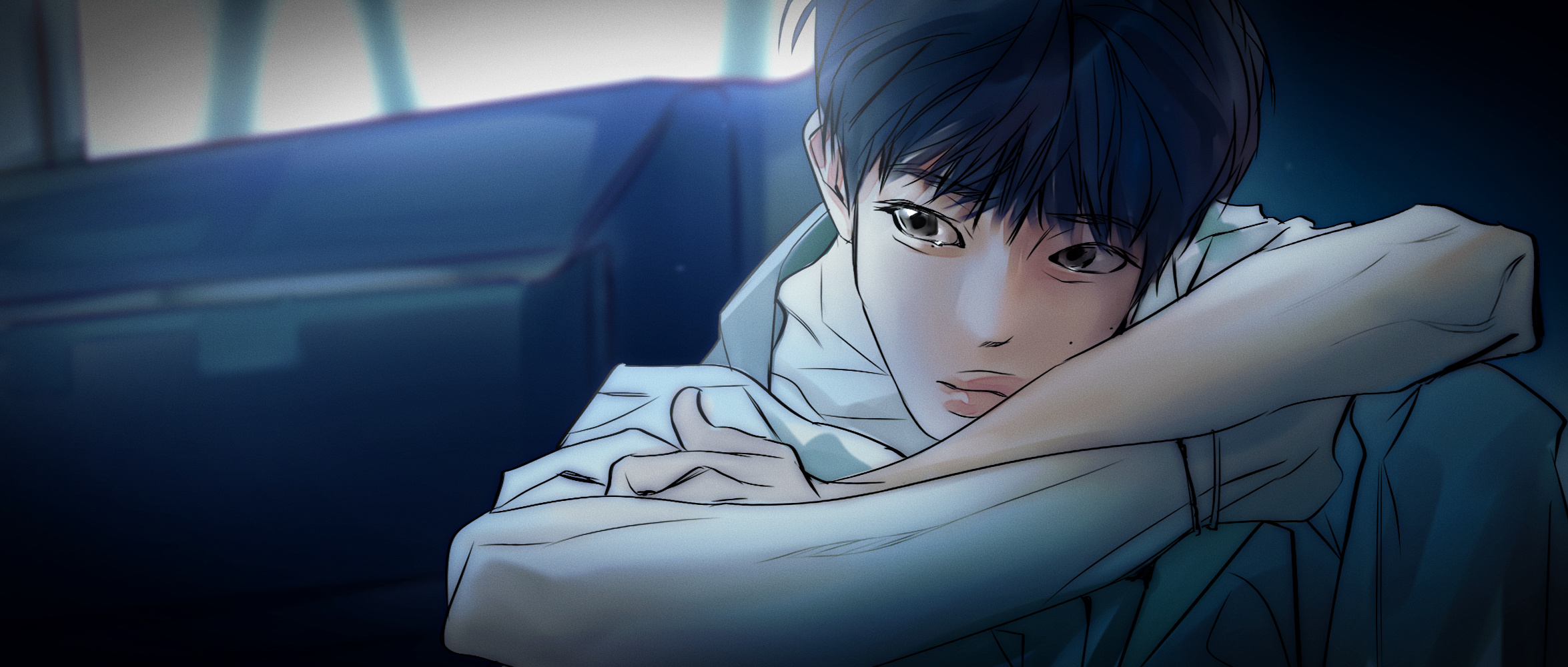 ▼//：New horizon