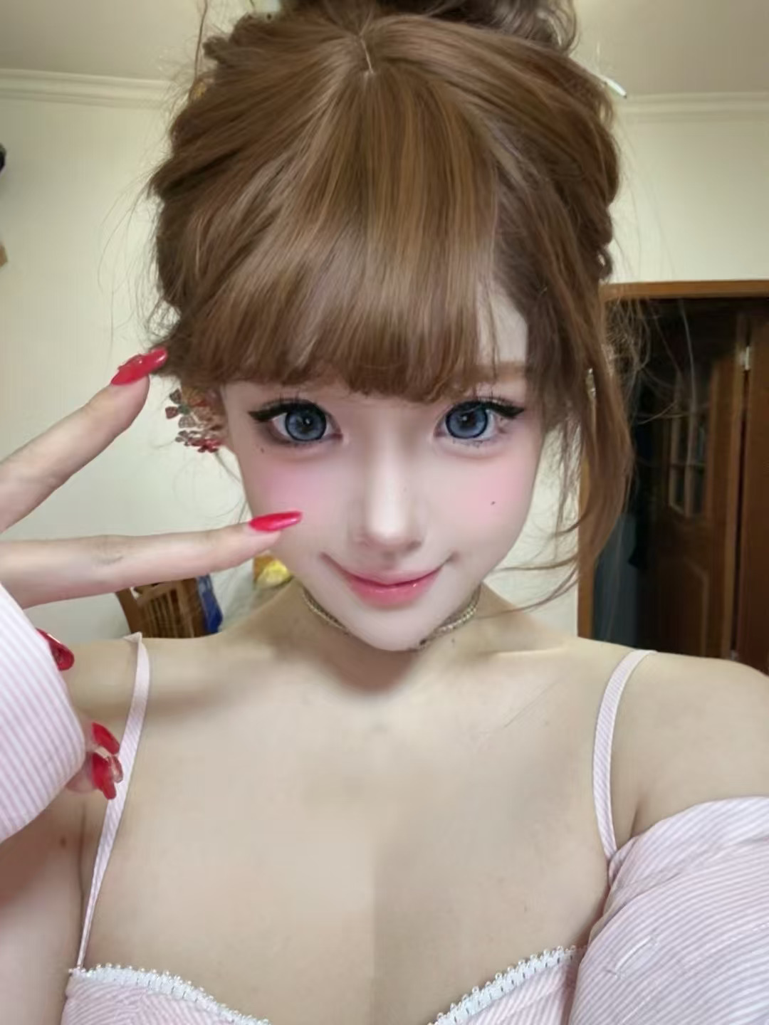 🥰