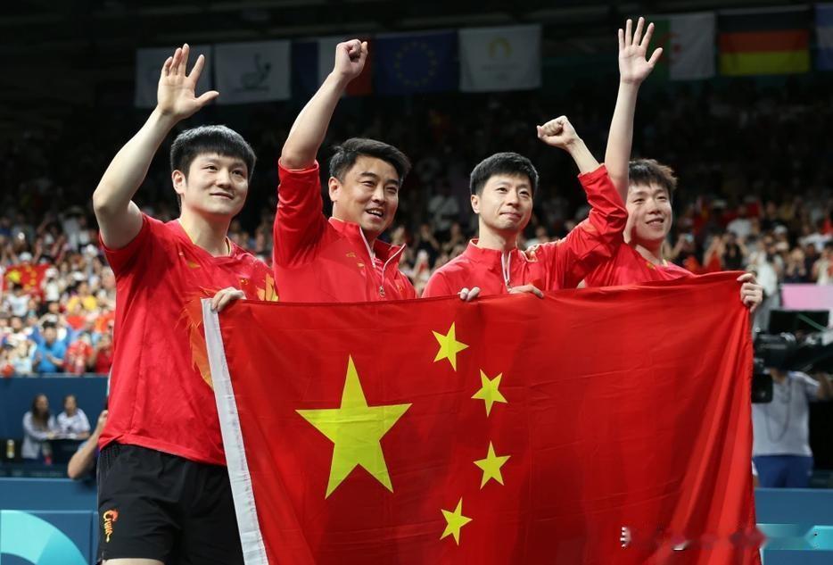 国乒男队理应适时启用新阵容。当前队伍存在主力依赖过重、老将状态下滑、新生代人才储