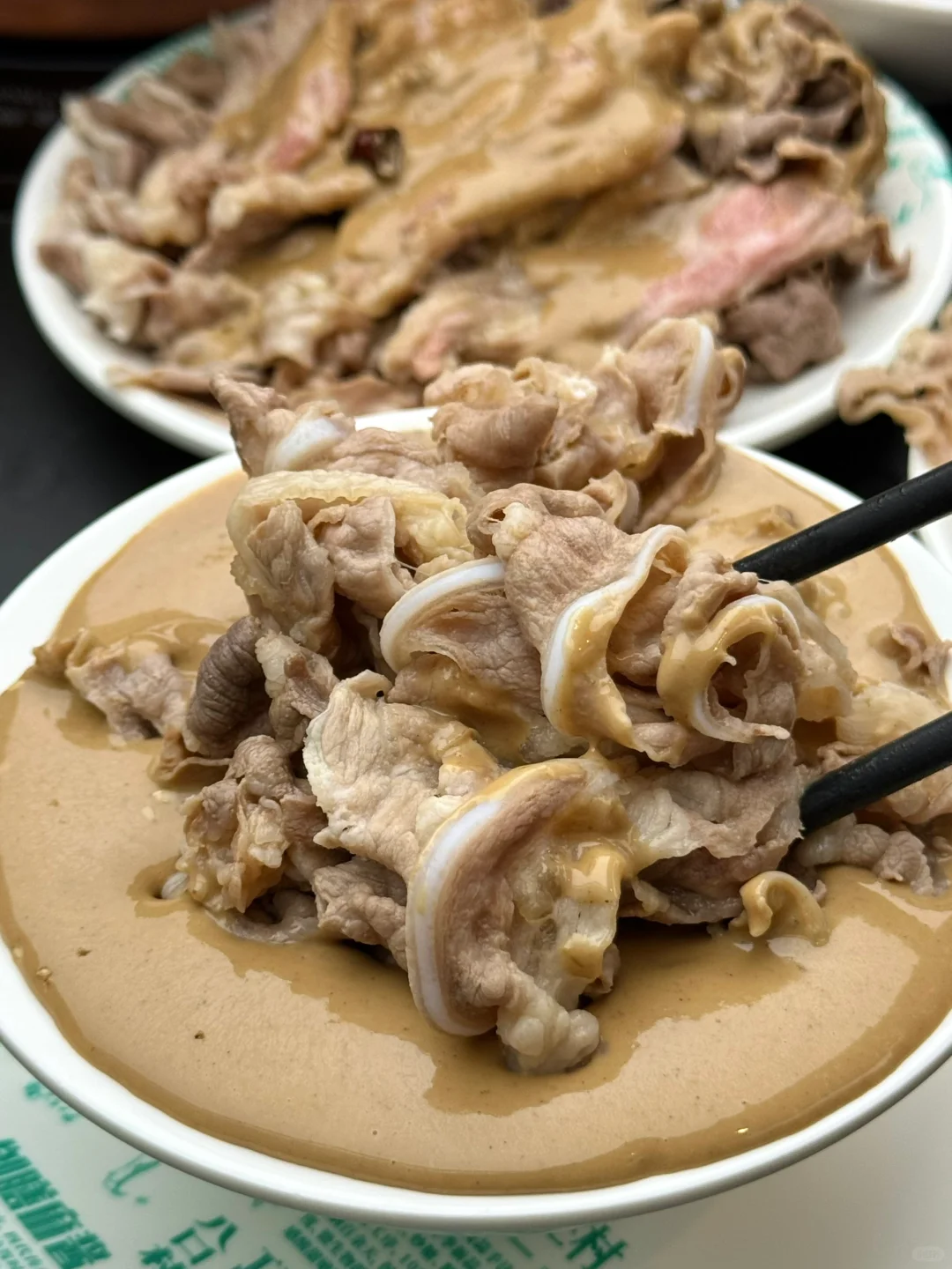 只有中国人才懂这一口的含金量……