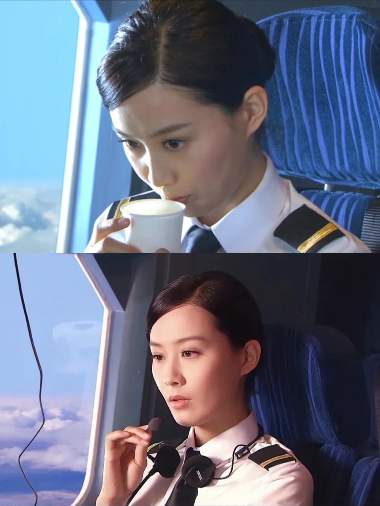 陈法拉 好莱坞现在看她在好莱坞的每一步都走得那么稳，从《尚气》里的温柔妈妈，到《