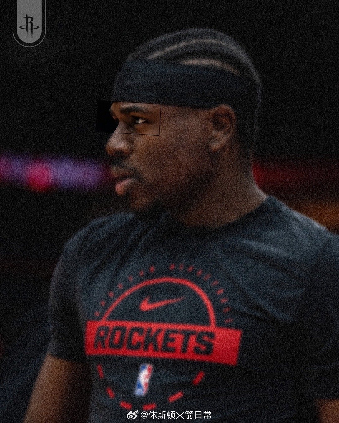 还有半小时热火vs火箭休斯顿火箭NBA点赞成金