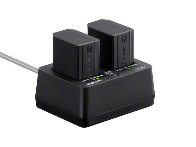 NP-SA100，7.82V 2670mAh 20.9Wh对应双充BC-SAD1