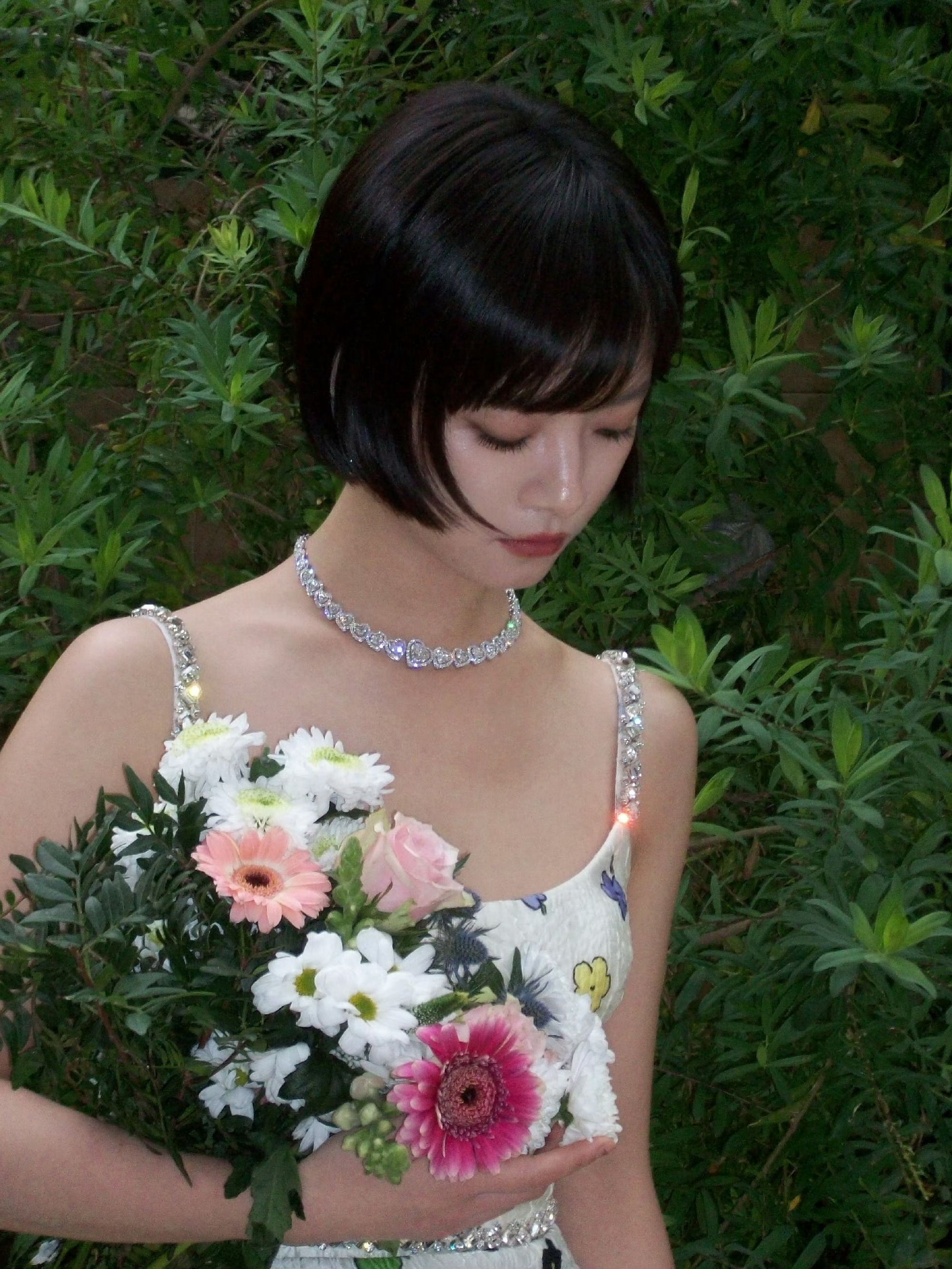 李庚希戛纳电影节 