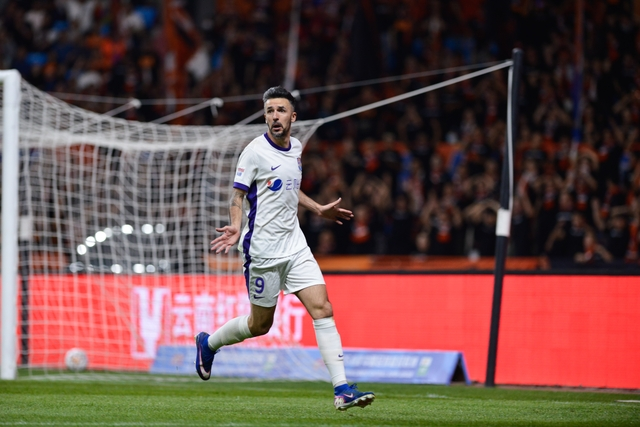 中超6轮过后仍有3队为负分：三镇-1，海牛-2，津门虎-5