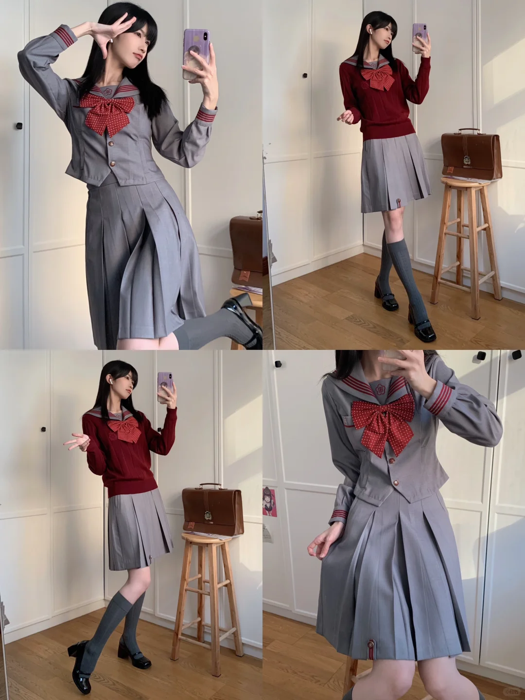 ·昭和红·