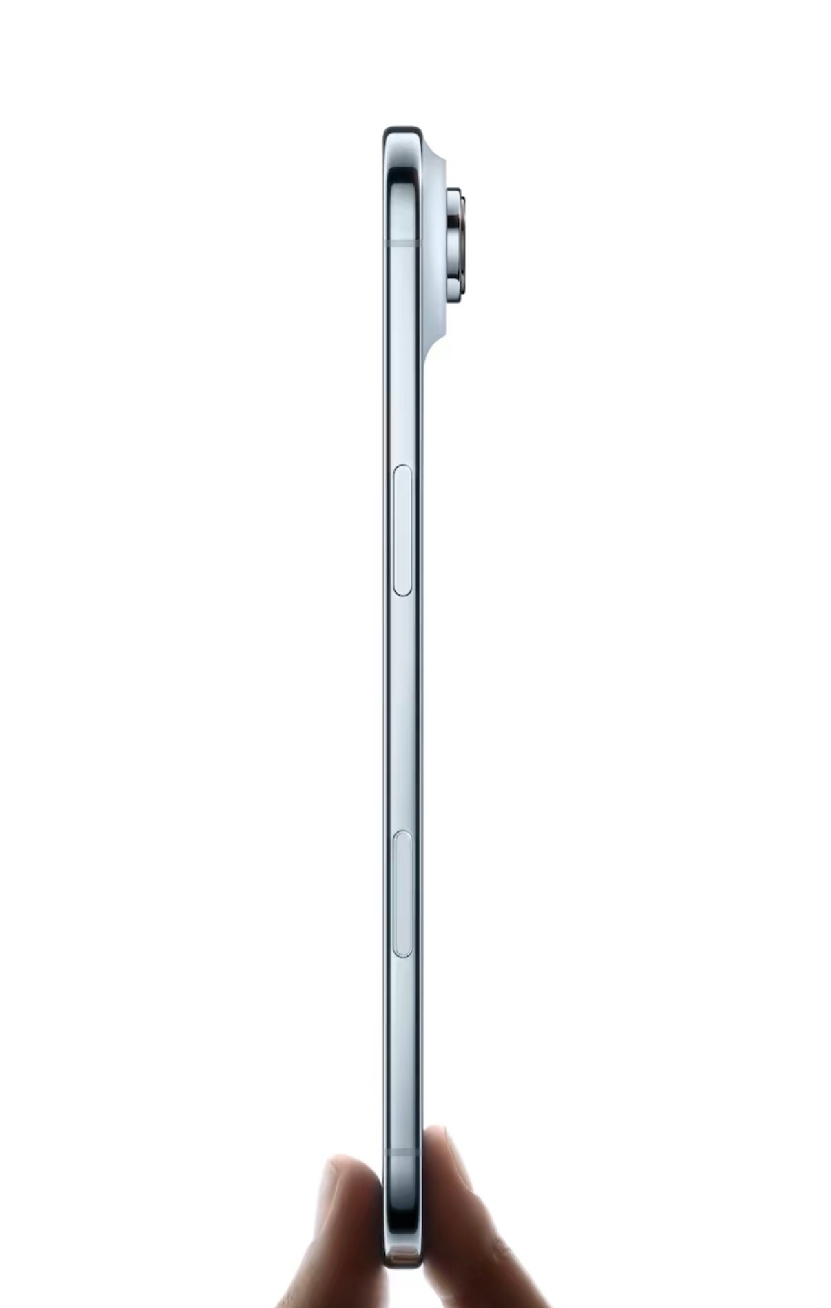 iPhone Air不管是有锁还是无锁？既然不能插SIM卡，我更加倾向于内置SI