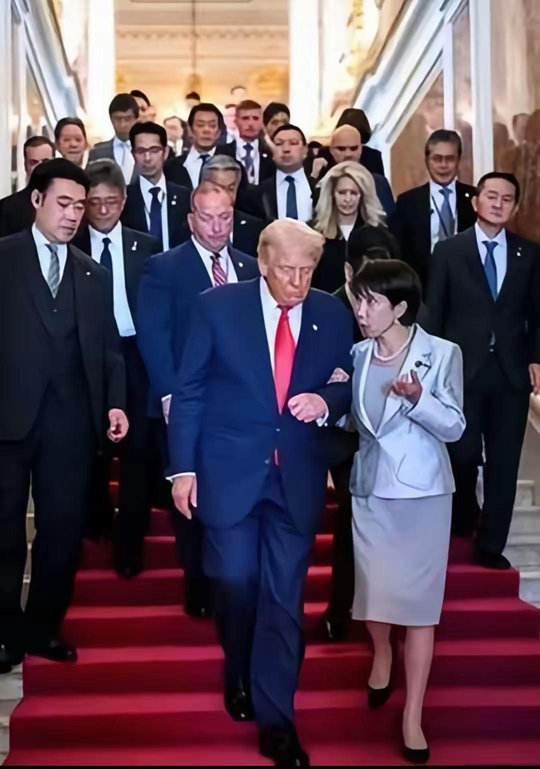 大年初一这天，日本东京发生了一件事：3名驻日美军士兵趁着放假的闲暇，先后悄悄溜进