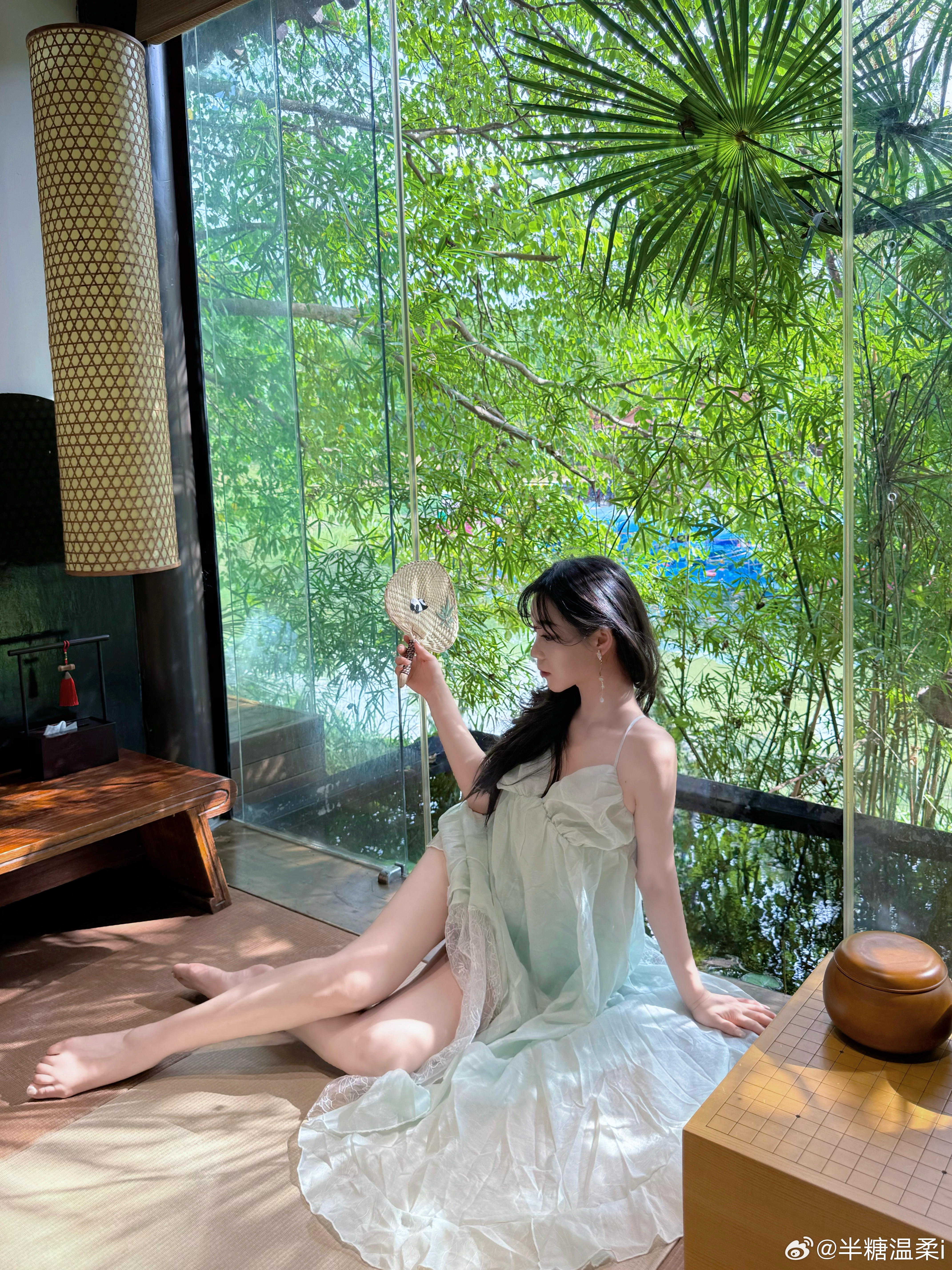 微风清浅🍃 ​​​