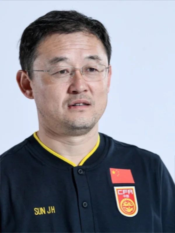 孙继海：不是家里有矿才能踢个球⚽️⚽️⚽️