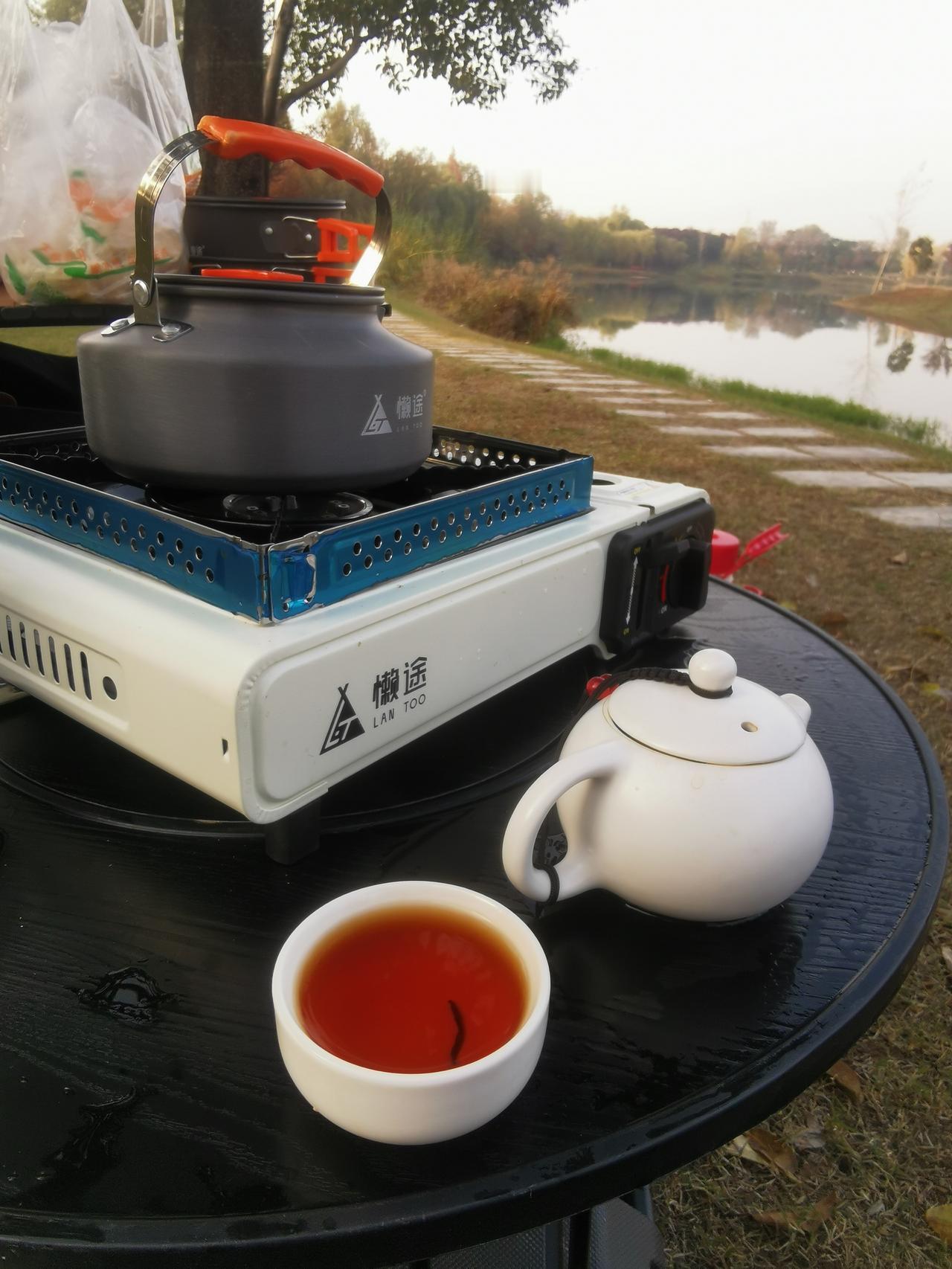 冬日生活打卡季