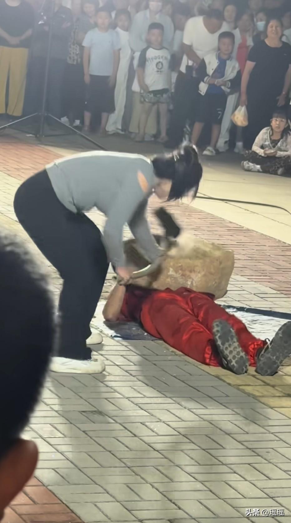 万一失手了怎么办？[捂脸]